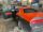 фото Круговая тонировка Dodge Challenger